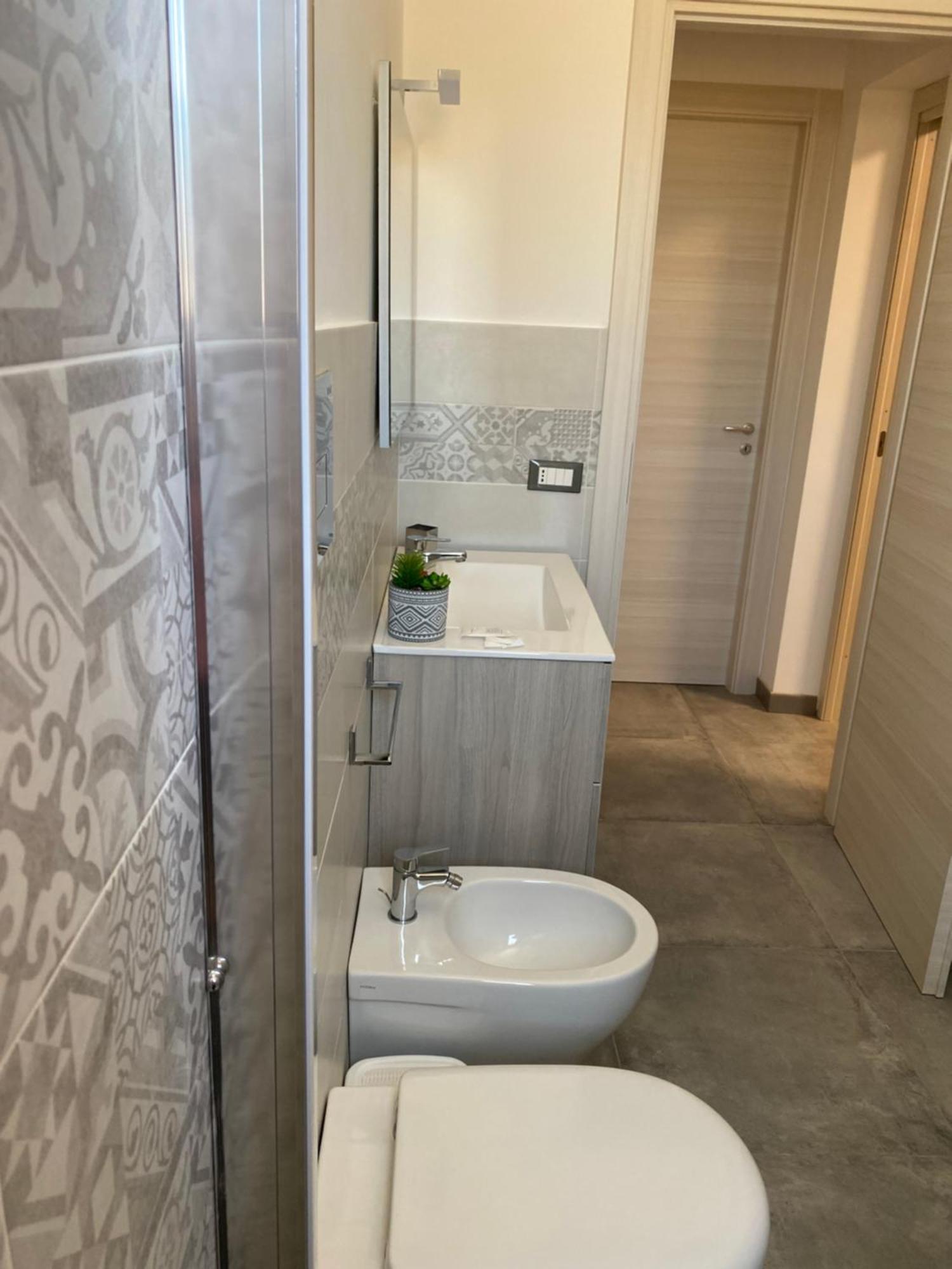 Holiday home San Vito San Vito Lo Capo