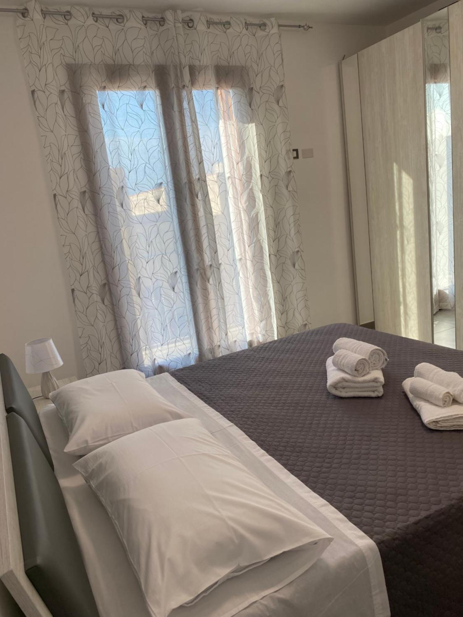 San Vito Holiday home San Vito Lo Capo