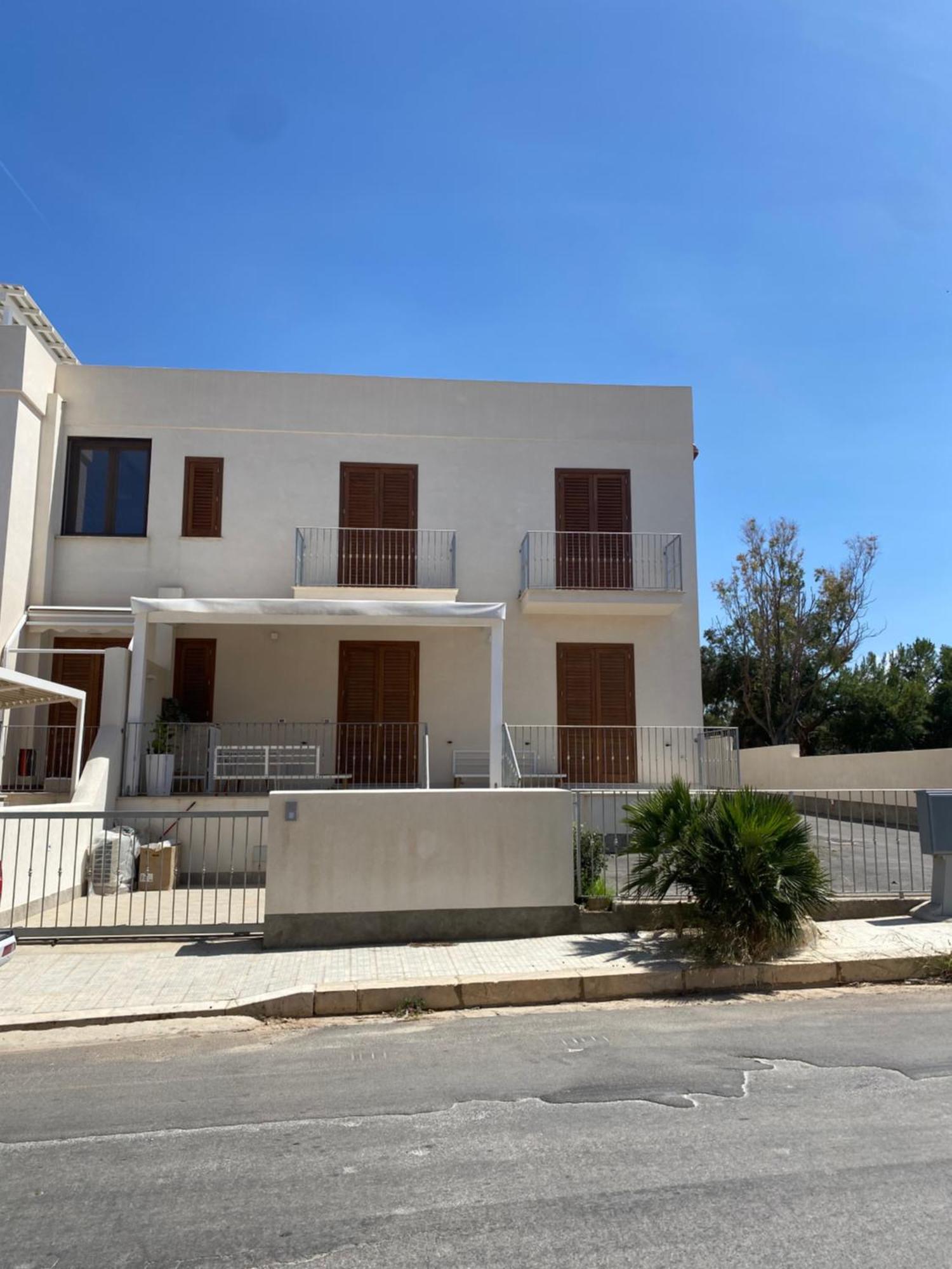 San Vito Holiday home *