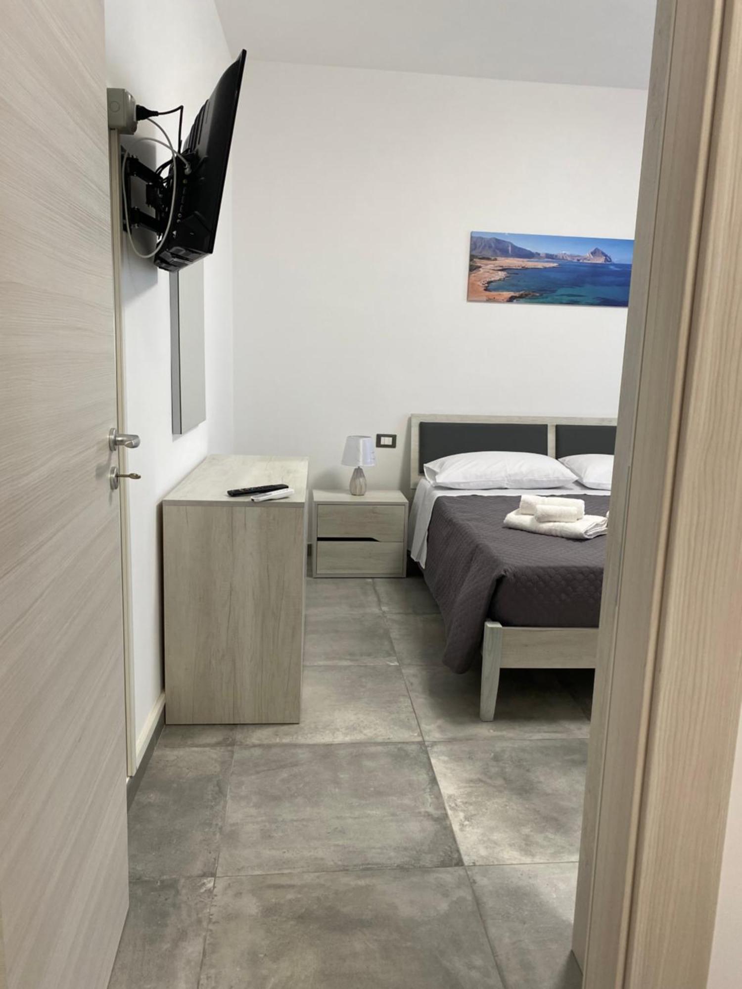 San Vito Holiday home *