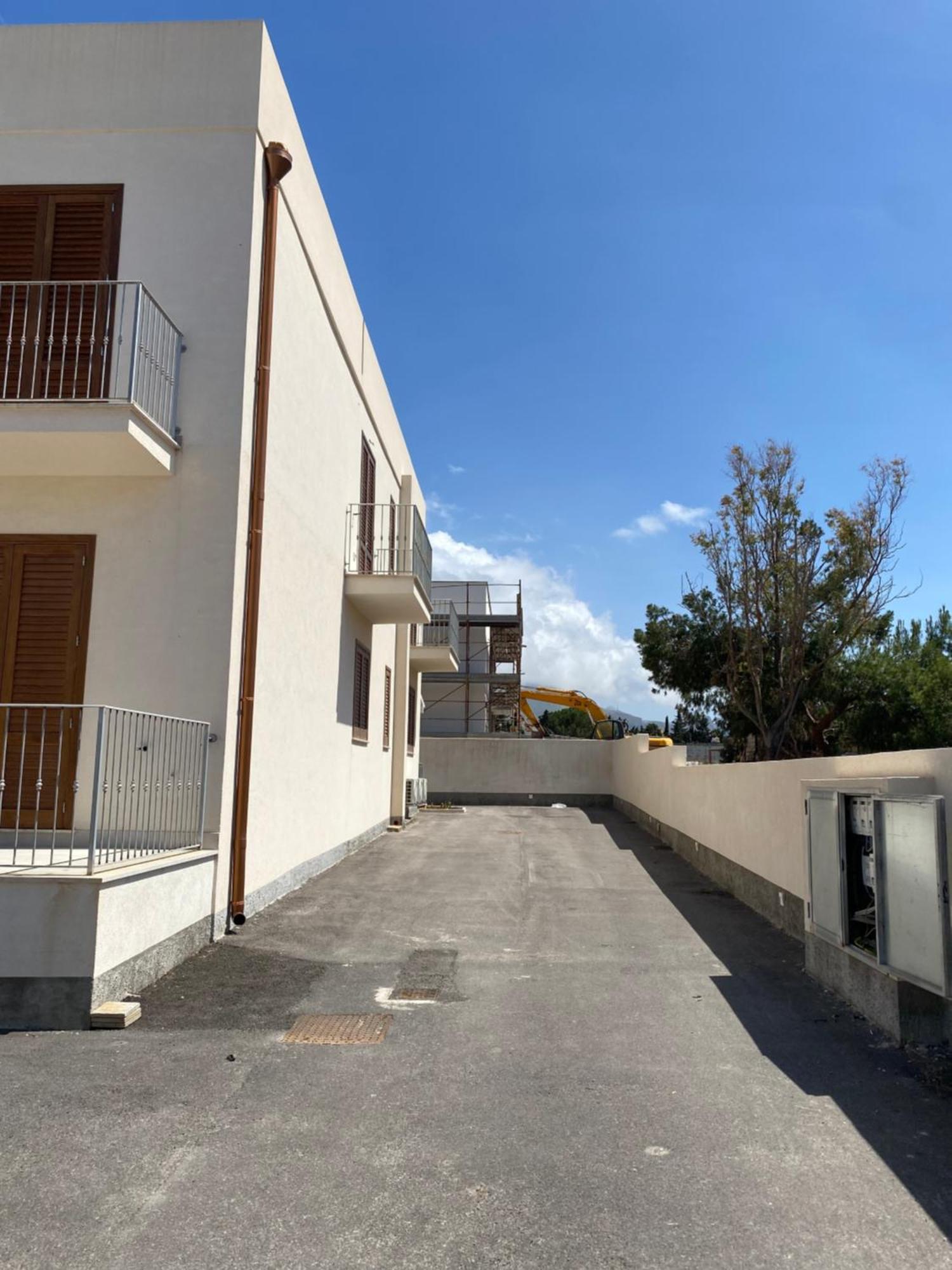 San Vito Holiday home *